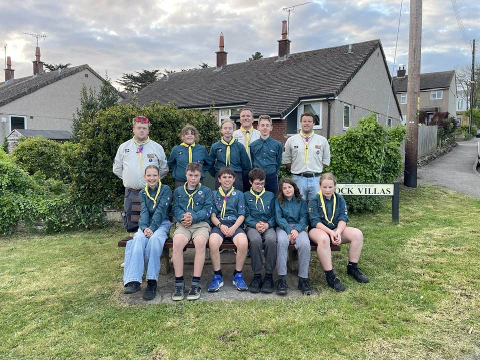 No photo description available.