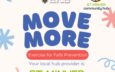 Fall Prevention Session’s