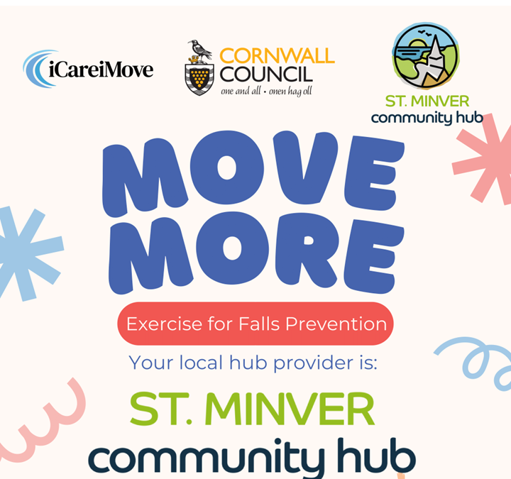 Fall Prevention Session’s