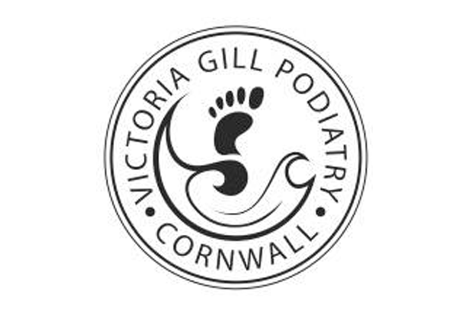 Victoria Gill Podiatry