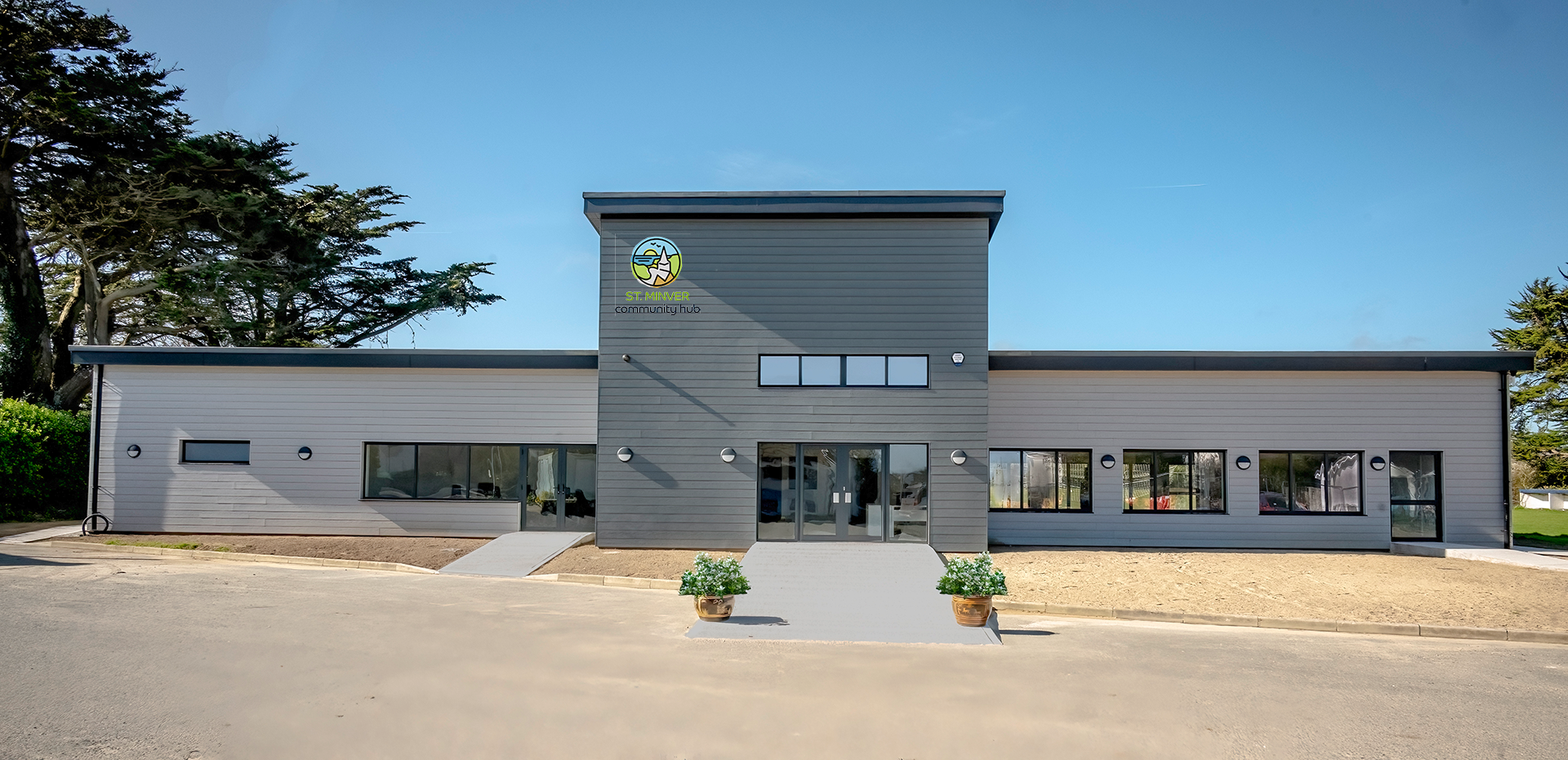 St Minver Community Hub